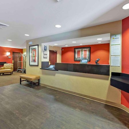 Extended Stay America Select Suites - Atlanta - Marietta - Wildwood Smyrna Exterior photo