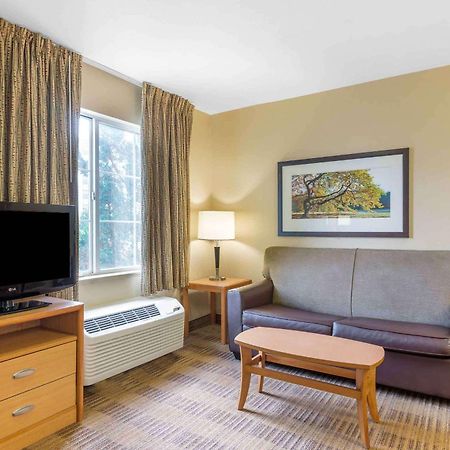 Extended Stay America Select Suites - Atlanta - Marietta - Wildwood Smyrna Exterior photo