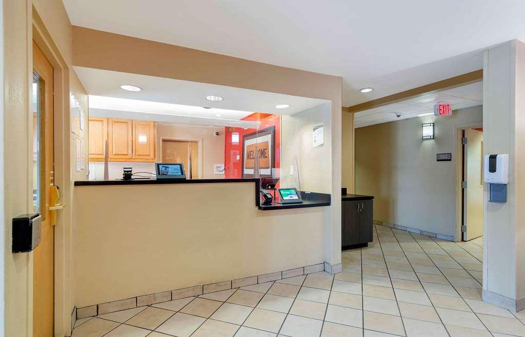 Extended Stay America Select Suites - Atlanta - Marietta - Wildwood Smyrna Interior photo