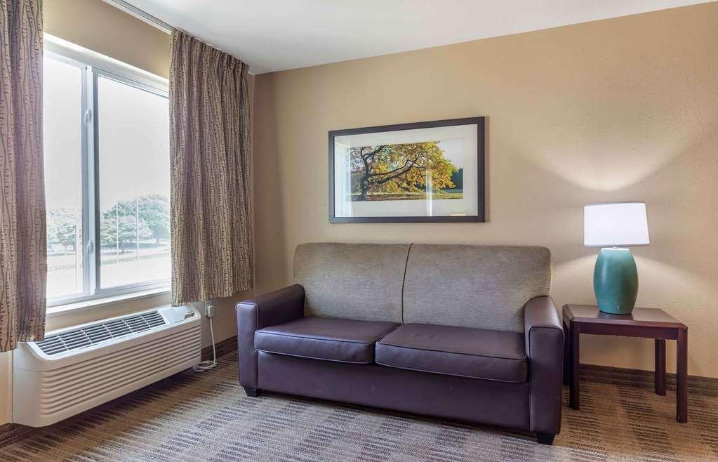 Extended Stay America Select Suites - Atlanta - Marietta - Wildwood Smyrna Room photo