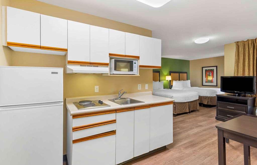 Extended Stay America Select Suites - Atlanta - Marietta - Wildwood Smyrna Room photo