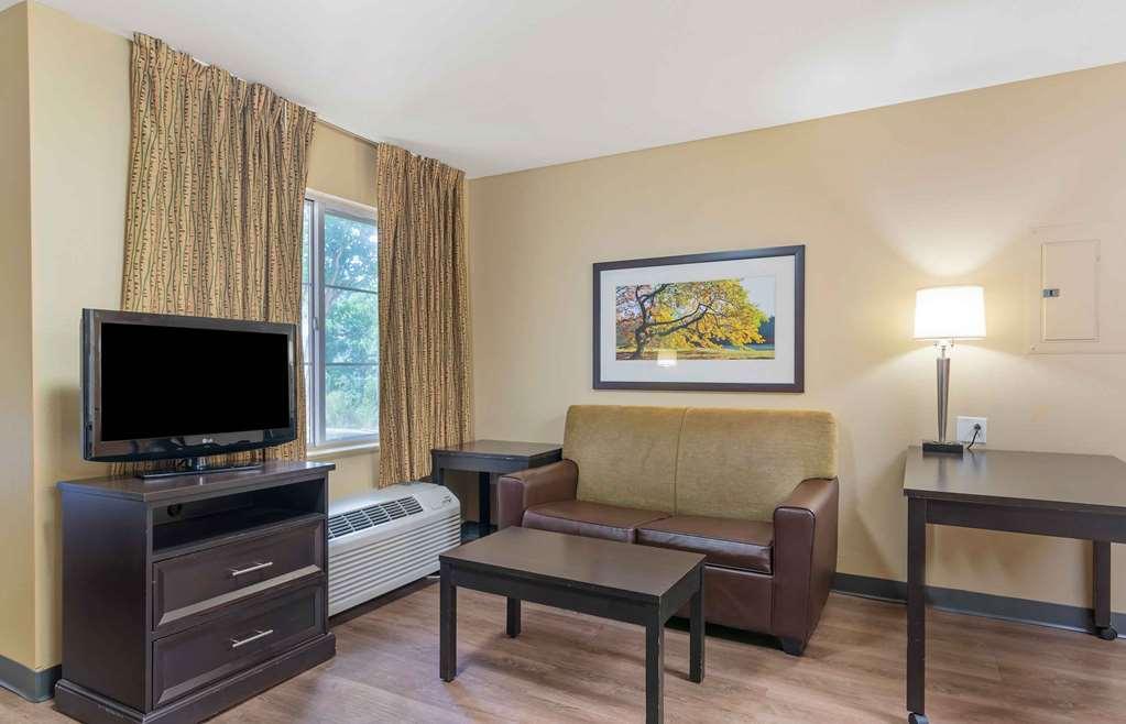 Extended Stay America Select Suites - Atlanta - Marietta - Wildwood Smyrna Room photo
