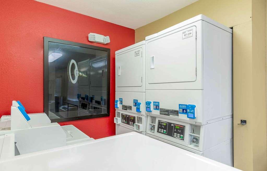 Extended Stay America Select Suites - Atlanta - Marietta - Wildwood Smyrna Facilities photo