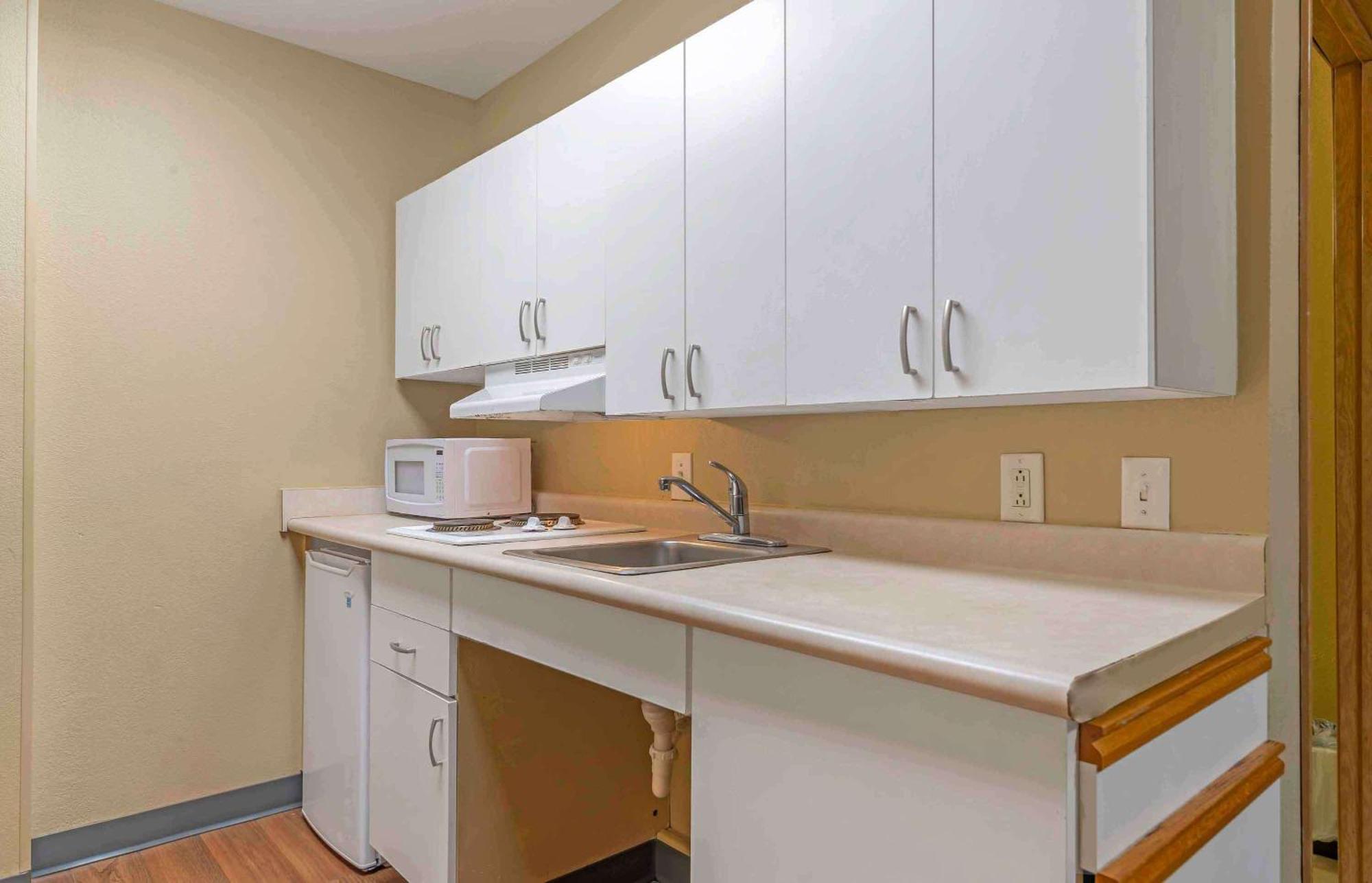 Extended Stay America Select Suites - Atlanta - Marietta - Wildwood Smyrna Exterior photo