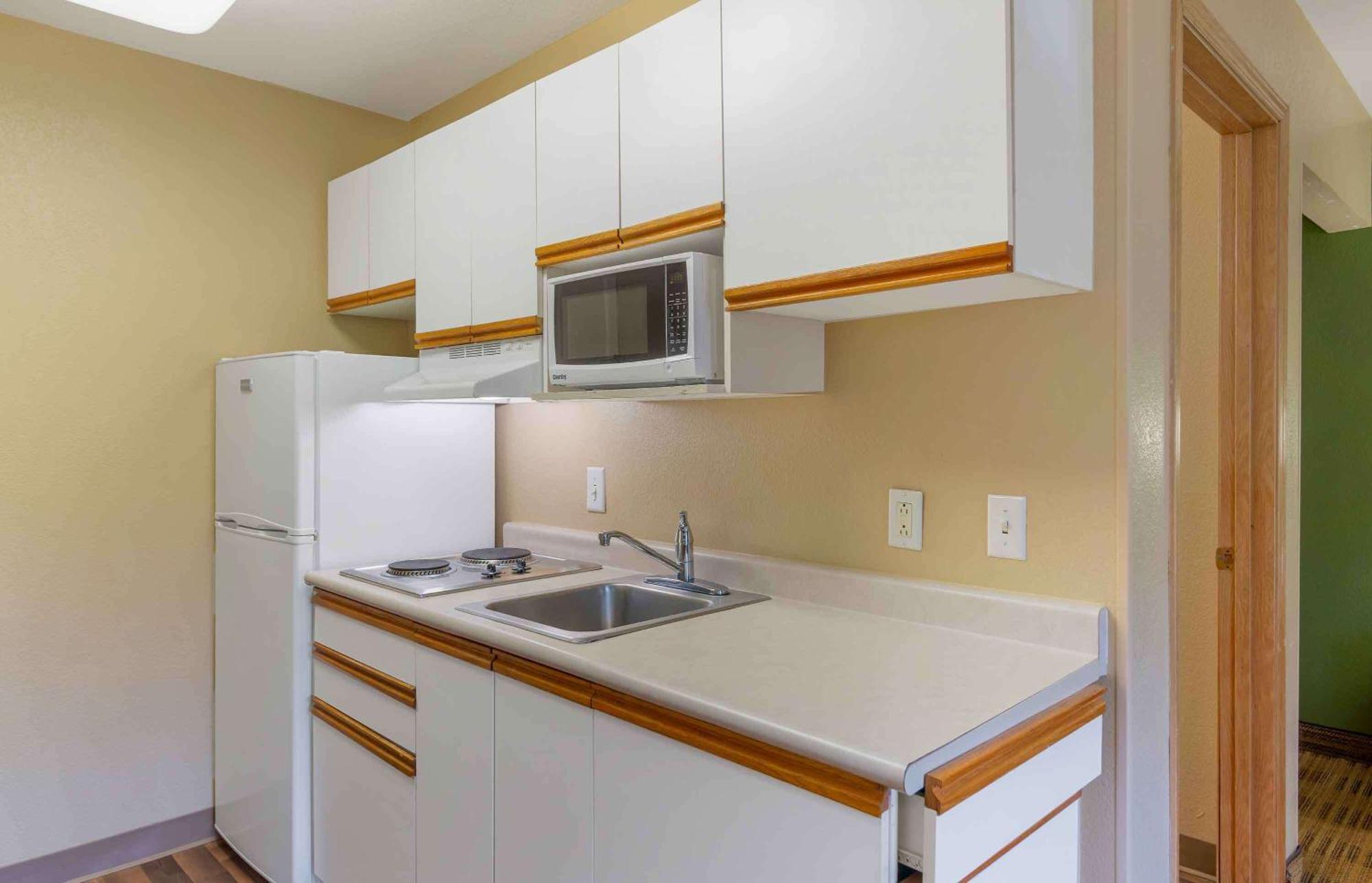 Extended Stay America Select Suites - Atlanta - Marietta - Wildwood Smyrna Exterior photo