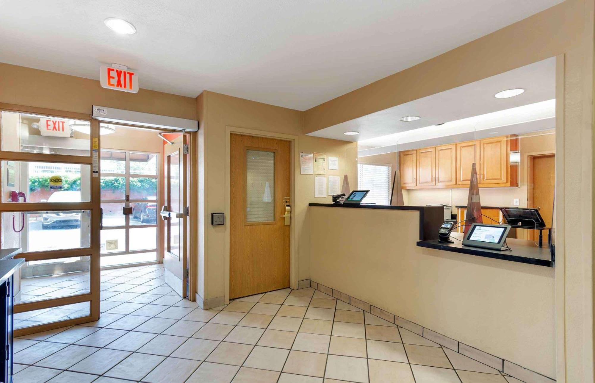 Extended Stay America Select Suites - Atlanta - Marietta - Wildwood Smyrna Exterior photo