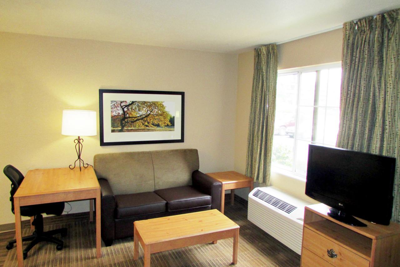 Extended Stay America Select Suites - Atlanta - Marietta - Wildwood Smyrna Exterior photo