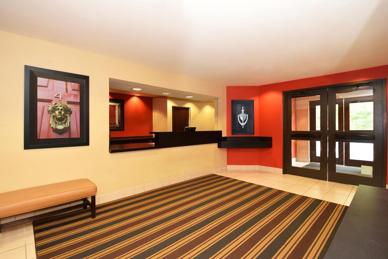 Extended Stay America Select Suites - Atlanta - Marietta - Wildwood Smyrna Exterior photo