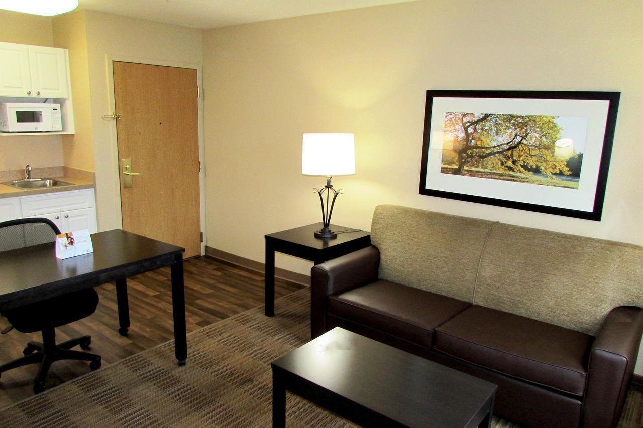 Extended Stay America Select Suites - Atlanta - Marietta - Wildwood Smyrna Exterior photo