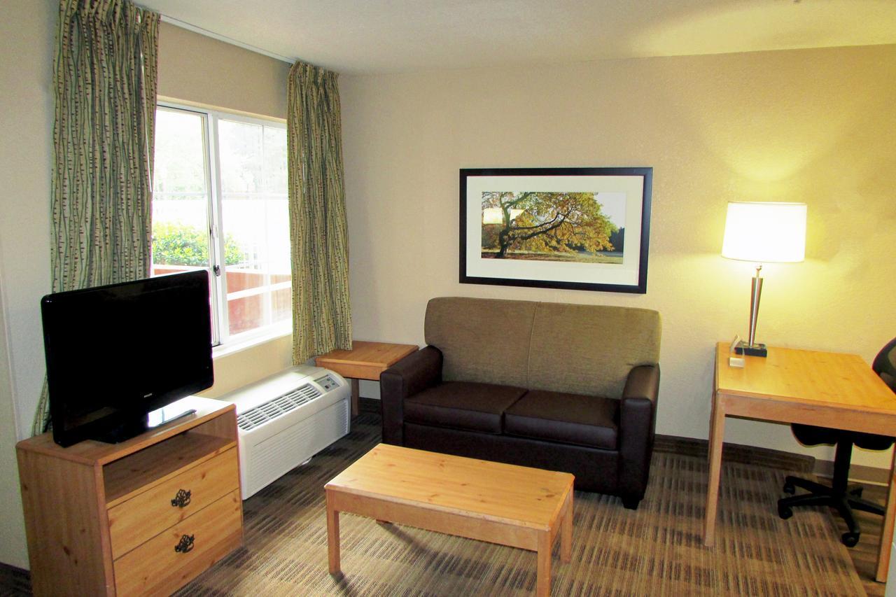 Extended Stay America Select Suites - Atlanta - Marietta - Wildwood Smyrna Exterior photo