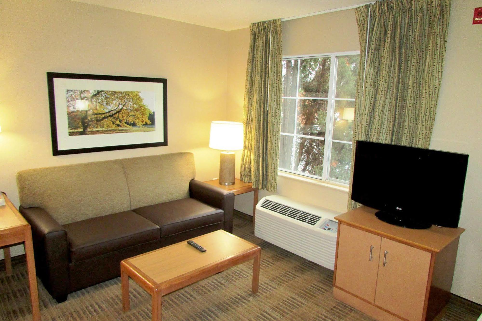 Extended Stay America Select Suites - Atlanta - Marietta - Wildwood Smyrna Exterior photo