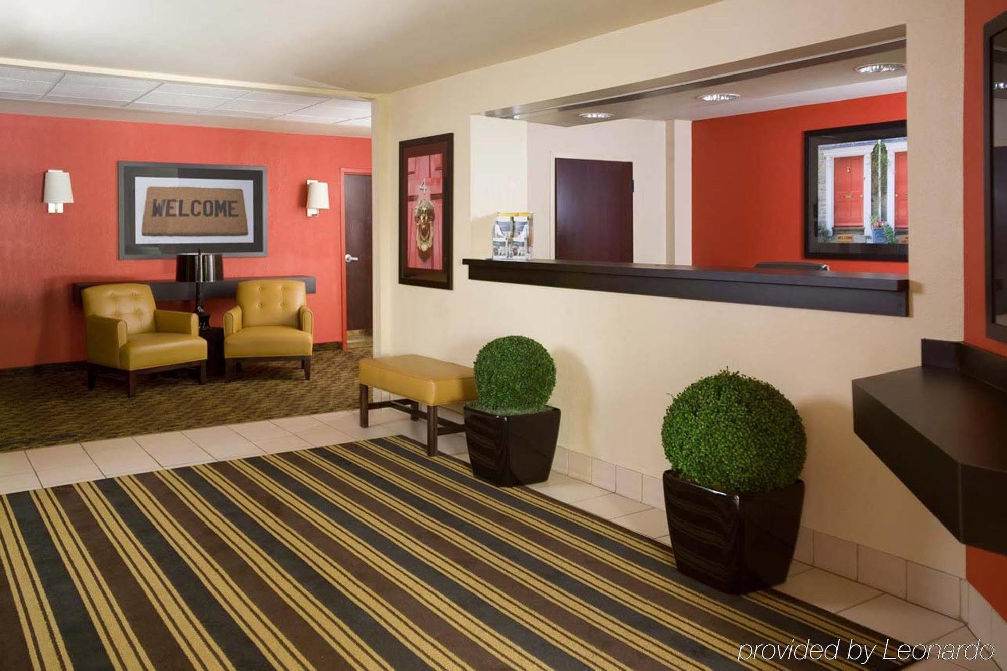 Extended Stay America Select Suites - Atlanta - Marietta - Wildwood Smyrna Exterior photo