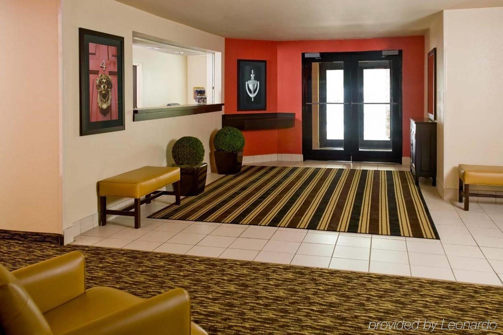 Extended Stay America Select Suites - Atlanta - Marietta - Wildwood Smyrna Exterior photo