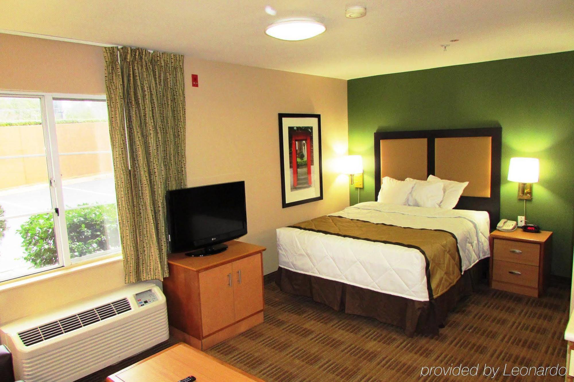 Extended Stay America Select Suites - Atlanta - Marietta - Wildwood Smyrna Exterior photo