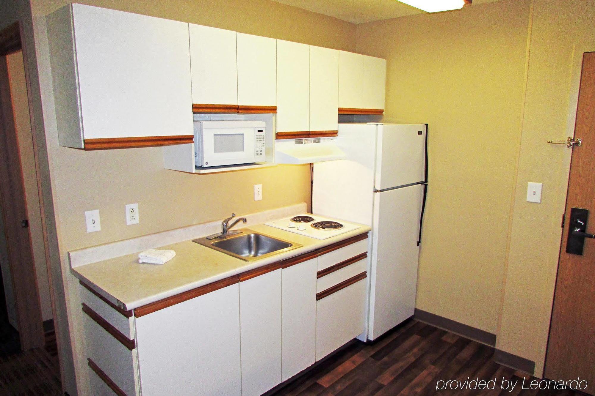 Extended Stay America Select Suites - Atlanta - Marietta - Wildwood Smyrna Exterior photo