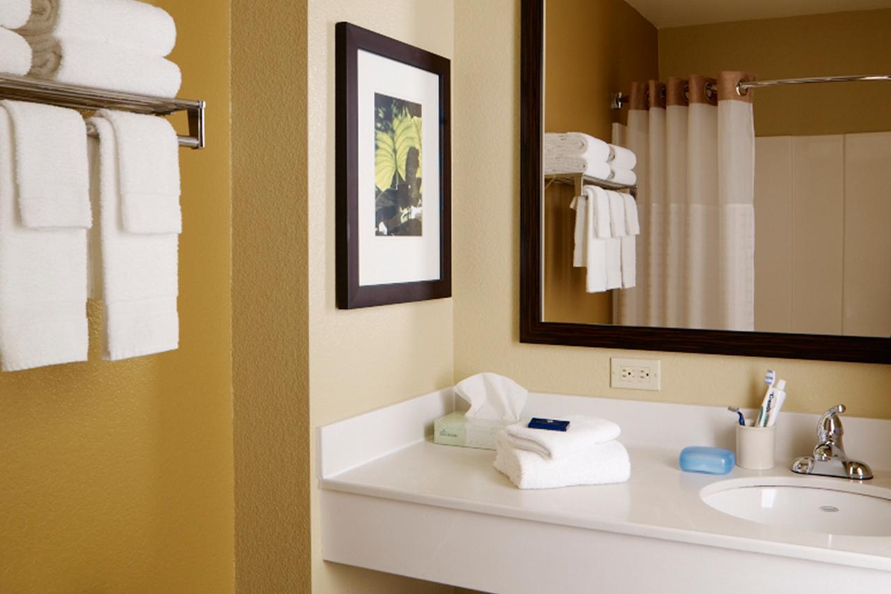 Extended Stay America Select Suites - Atlanta - Marietta - Wildwood Smyrna Exterior photo